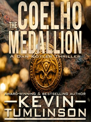 cover image of The Coelho Medallion